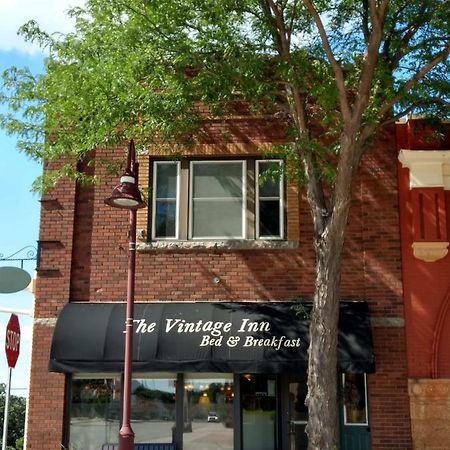 The Vintage Inn Bed And Breakfast Redwood Falls Extérieur photo