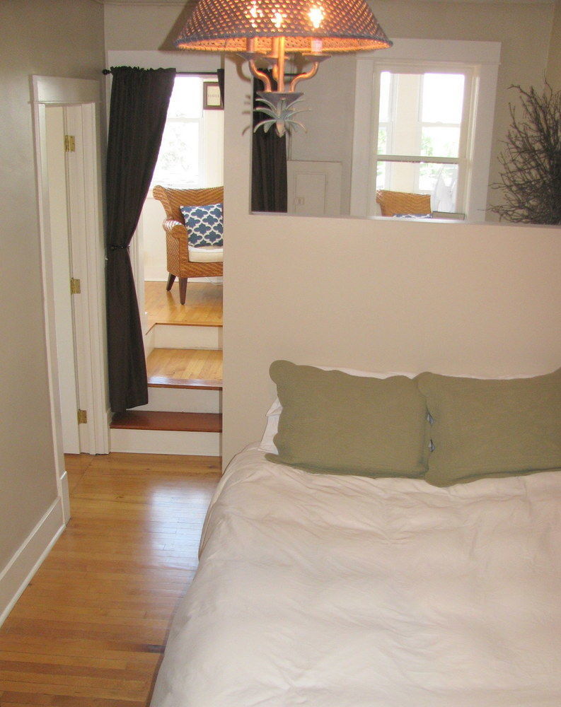 The Vintage Inn Bed And Breakfast Redwood Falls Extérieur photo
