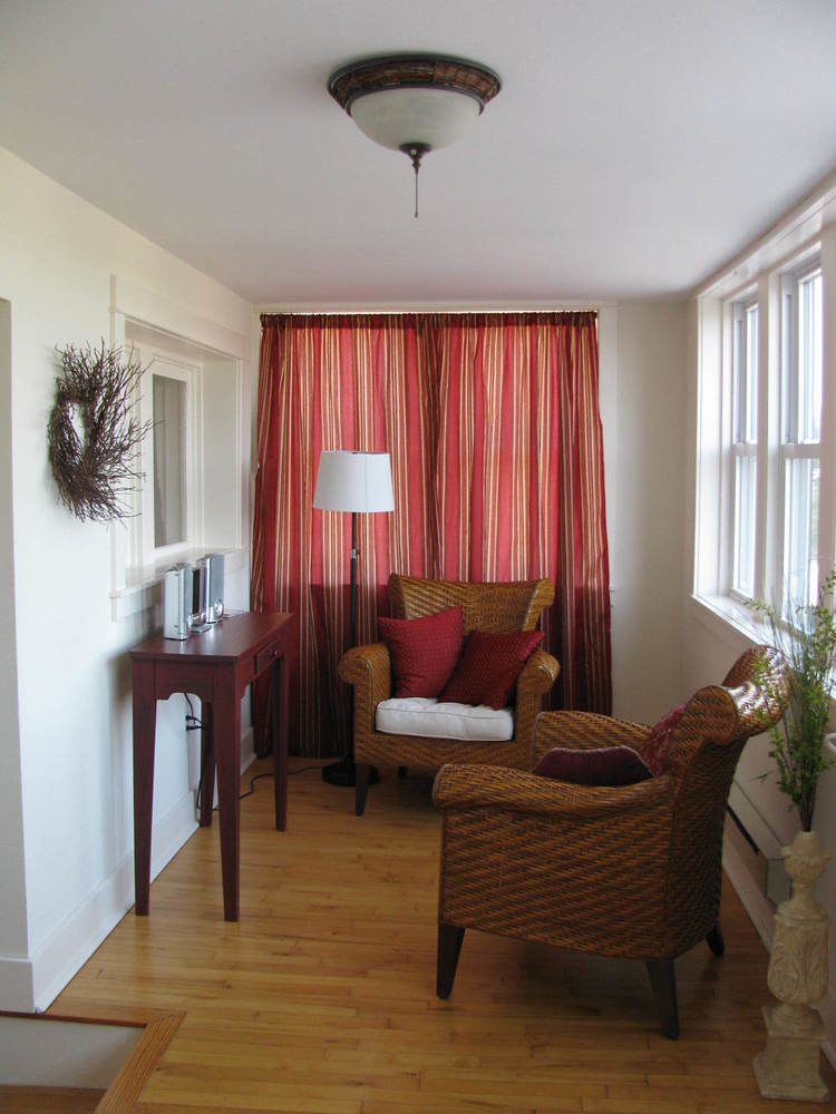The Vintage Inn Bed And Breakfast Redwood Falls Extérieur photo