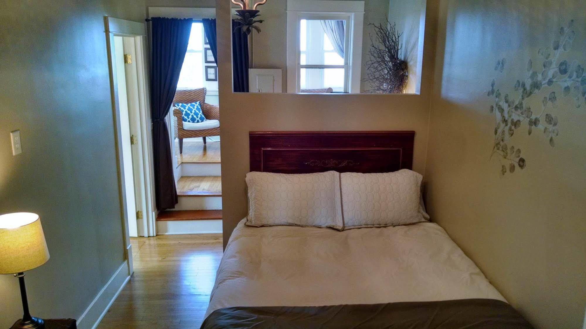 The Vintage Inn Bed And Breakfast Redwood Falls Extérieur photo