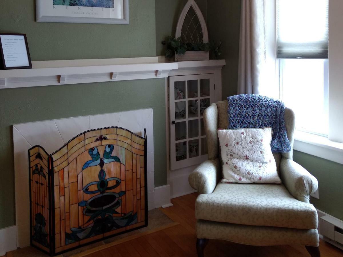 The Vintage Inn Bed And Breakfast Redwood Falls Extérieur photo