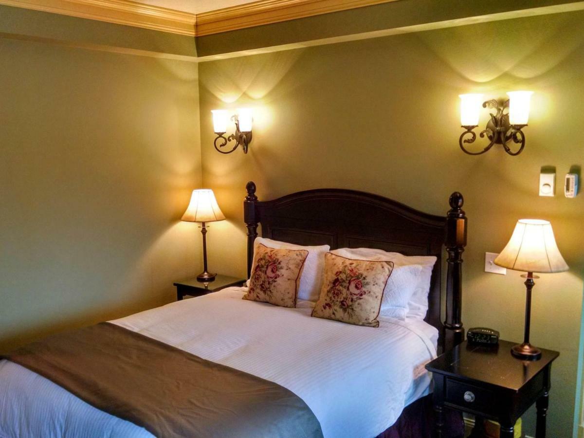 The Vintage Inn Bed And Breakfast Redwood Falls Chambre photo