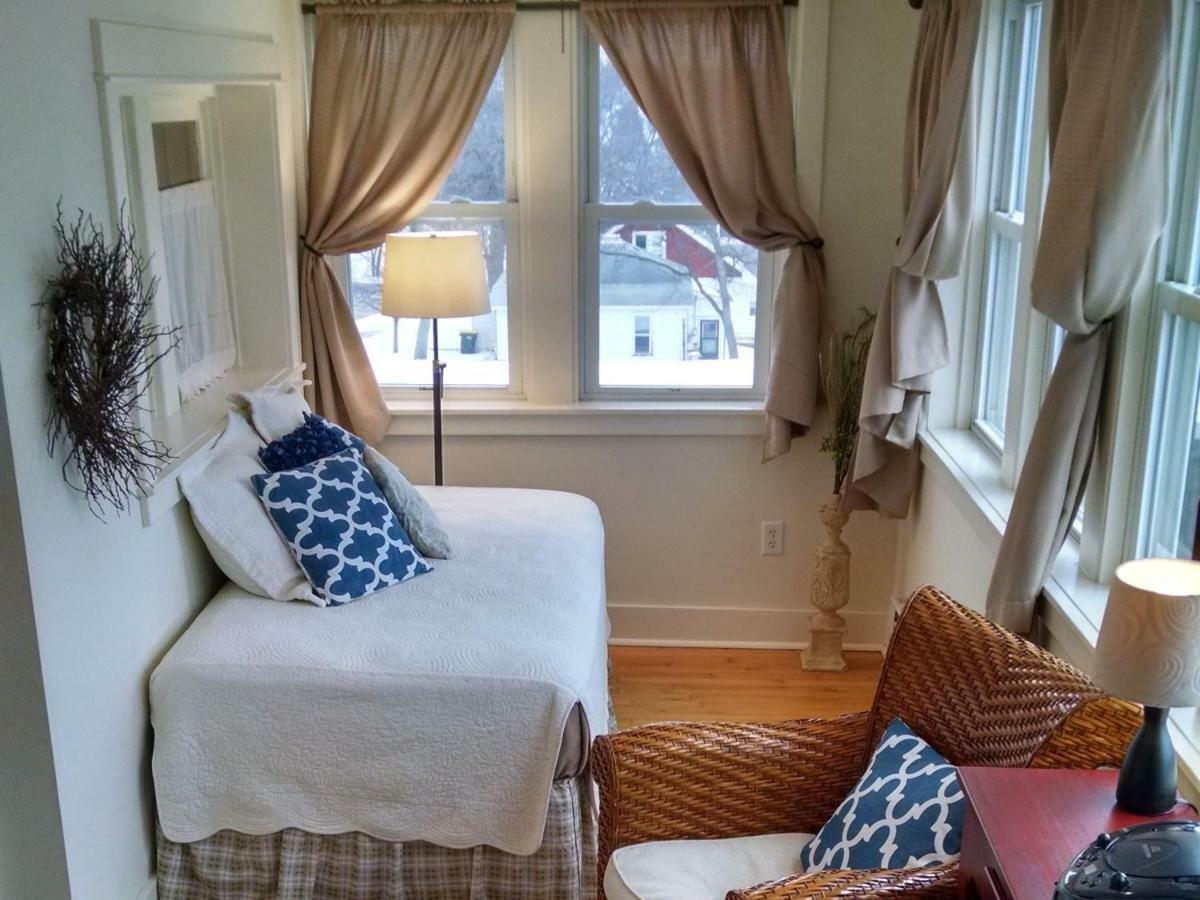 The Vintage Inn Bed And Breakfast Redwood Falls Extérieur photo