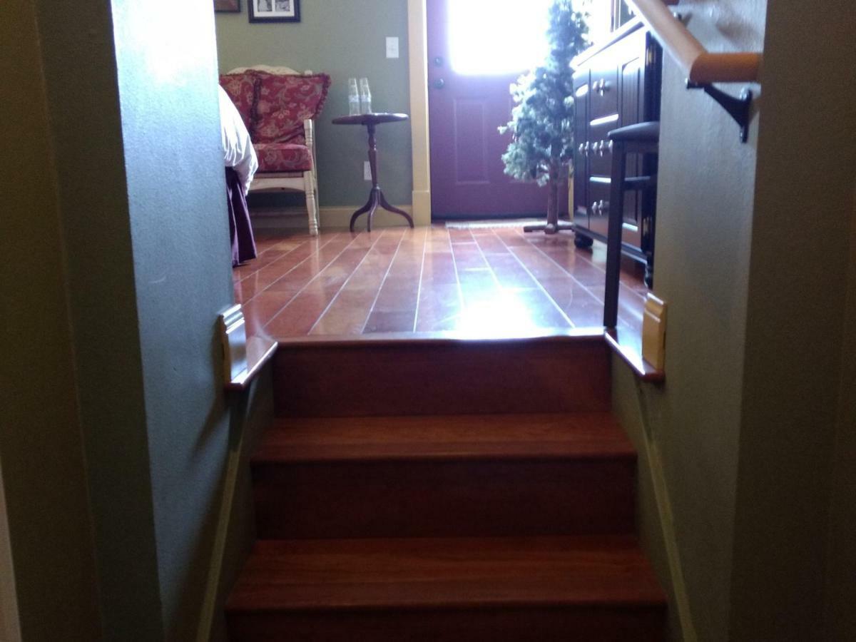 The Vintage Inn Bed And Breakfast Redwood Falls Extérieur photo